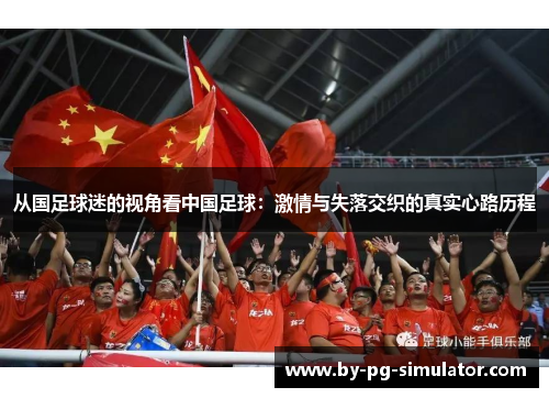 从国足球迷的视角看中国足球：激情与失落交织的真实心路历程