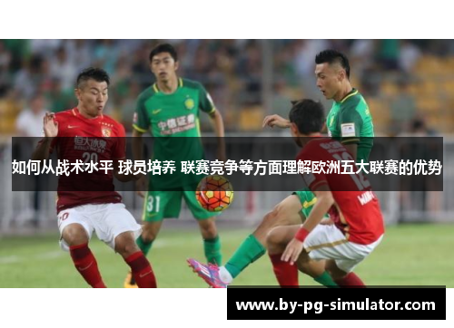 如何从战术水平 球员培养 联赛竞争等方面理解欧洲五大联赛的优势