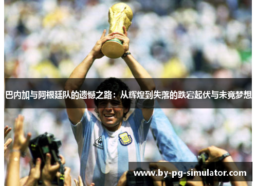 巴内加与阿根廷队的遗憾之路:从辉煌到失落的跌宕起伏与未竟梦想 巴内加与阿根廷队的遗憾之路:从辉煌到失落的跌宕起伏与未竟梦想