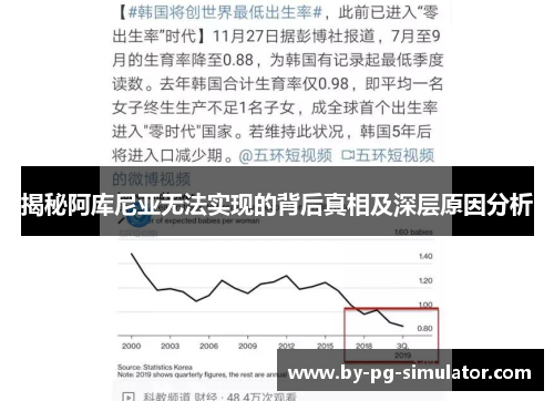 揭秘阿库尼亚无法实现的背后真相及深层原因分析 揭秘阿库尼亚无法实现的背后真相及深层原因分析