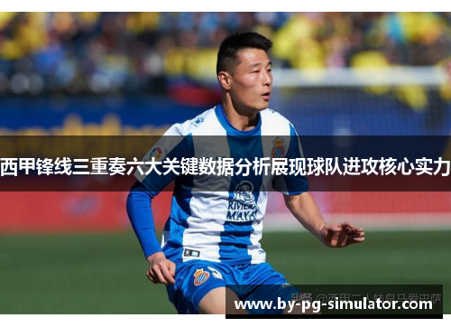 西甲锋线三重奏六大关键数据分析展现球队进攻核心实力 西甲锋线三重奏六大关键数据分析展现球队进攻核心实力