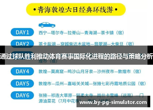 通过球队胜利推动体育赛事国际化进程的路径与策略分析 通过球队胜利推动体育赛事国际化进程的路径与策略分析