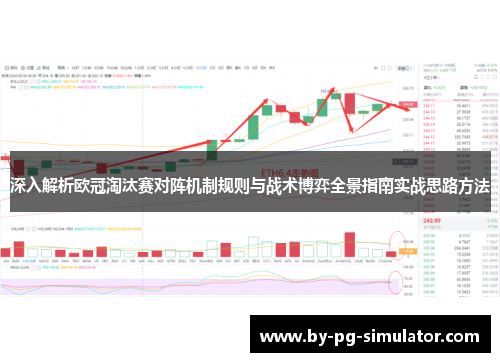 深入解析欧冠淘汰赛对阵机制规则与战术博弈全景指南实战思路方法